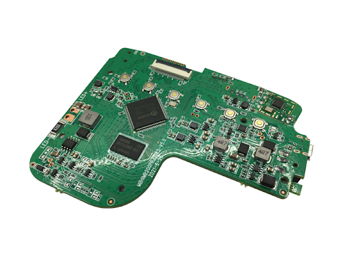 投影仪 PCB 制造中常见的故障排除方法是什么？